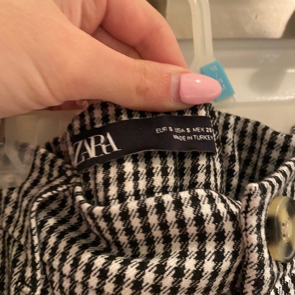 Zara flowy dress pant - Picture 2 of 2